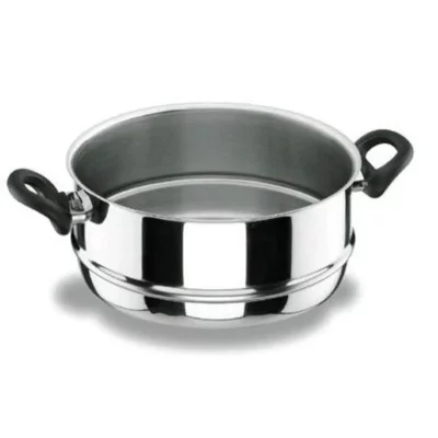 LACOR  85420 Panier Vapeur Estudio 20 cm