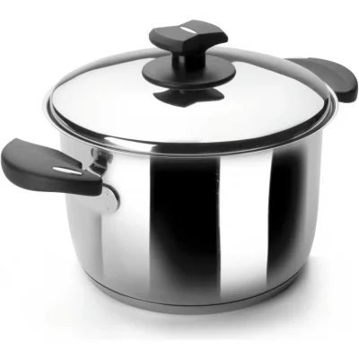 LACOR  88132 Marmite Diam&egrave;tre 32 cm Nova Ladycor