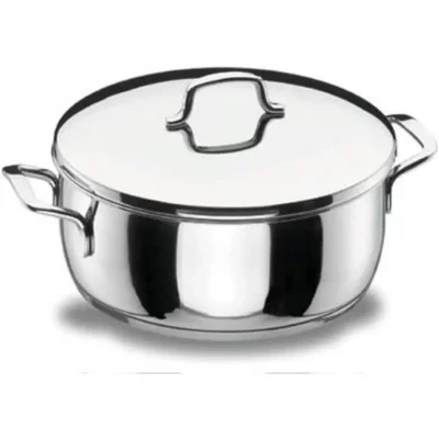 LACOR  90026 Faitout Gourmet 26 cm