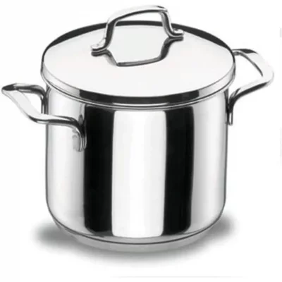 LACOR  90118 marmite traiteur gourmet 18 cm