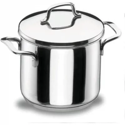 LACOR  90124 Marmite Traiteur Gourmet 24 cm