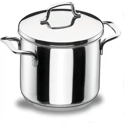 LACOR  90126 marmite traiteur gourmet 26 cm