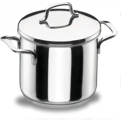 LACOR  90132 Marmite Traiteur Gourmet 32 cm