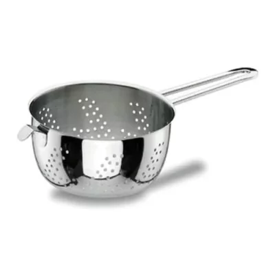 LACOR  - 90318 - Passoire &Agrave; Queue Gourmet - 18 Cm