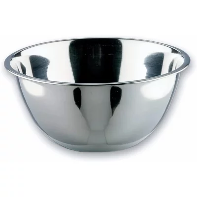 LACOR   - Bol Conique Inox - Garinox - 34 cm / 8 Litre - 14033