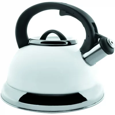 LACOR  bouilloire &agrave; sifflet 2.5l - 68643