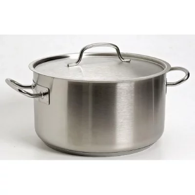 LACOR  Braisi&egrave;re Chef 36 cm inox