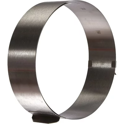 LACOR  CERCLE EXTENSIBLE 16/30 CM 68200