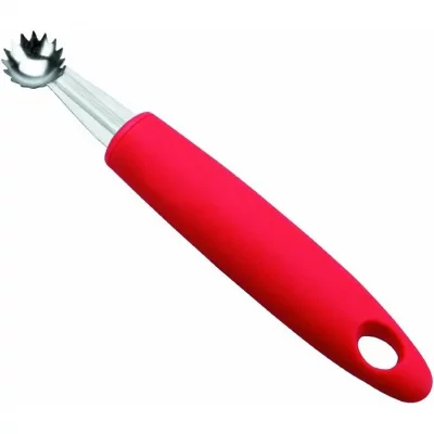 LACOR  - Cuill&egrave;re &agrave; Dents - Rouge