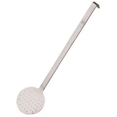 LACOR  Ecumoire 14 cm inox - Chef