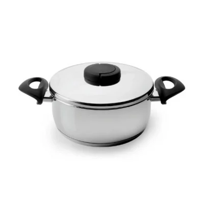 LACOR  Faitout 20 cm - Studio