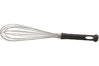 LACOR  Fouet 25 cm Inox - Fibre glass