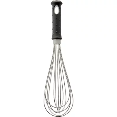 LACOR  - Fouet 30 cm - inox, fibre de verre