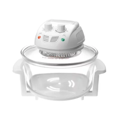 LACOR  - Four &agrave; convection halog&egrave;ne 12 L 1400 W *