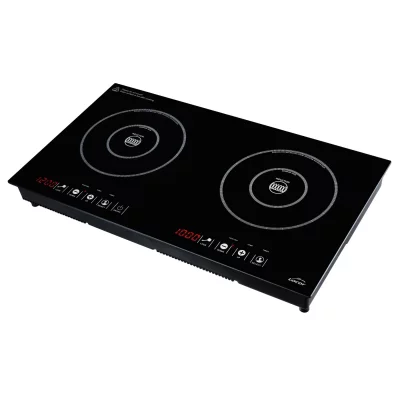 LACOR  horizontal double plaque induction, 3500&nbsp;W