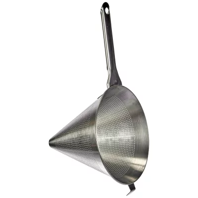 LACOR  - Passoire de cuisine 20Cm en acier inoxydable 60320