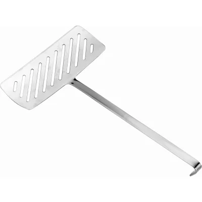 LACOR  - Pelle &agrave; Poisson Professionnelle - Argent / Inox