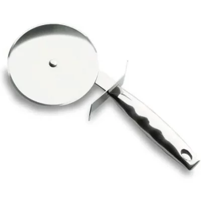 LACOR  - Roulette Couteau &agrave; Pizza Inox 18/10