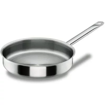 LACOR  Sauteuse - Chef Classic  - âŒ€ 24 cm - 2,7L