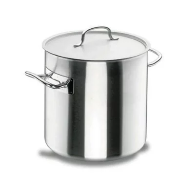 LACOR  traiteur 32cm + couvercle - 50132