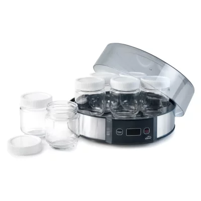 LACOR  vitrier Yaourt fabricant Multi