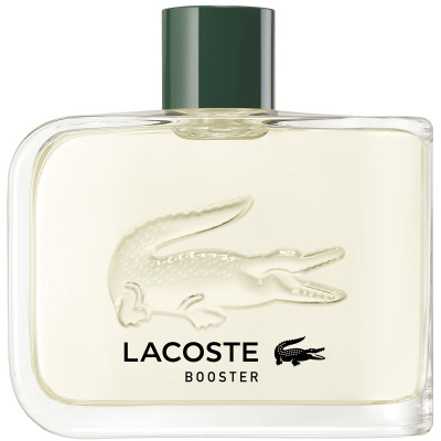 Lacoste Booster Eau de toilette eau de toilette - vaporisateur 125 ml