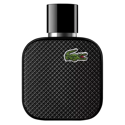 Lacoste Eau de Lacoste L.12.12 Noir Eau de Toilette pour homme 50 ml