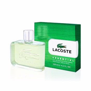 Lacoste ESSENTIAL Vaporisateur Eau de Toilette  - Size: 100 ml