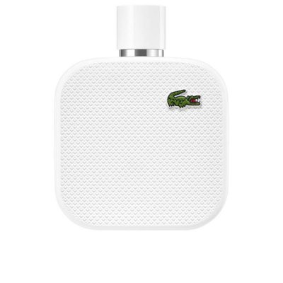 Lacoste L.12.12 Blanc Eau De Toilette Vaporisateur pour homme 175ml