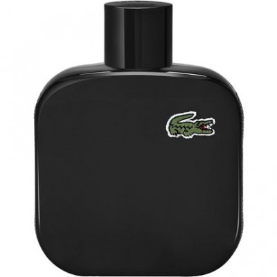 Lacoste L.12.12 Noir Pour Lui Eau de Toilette Spray 100ml