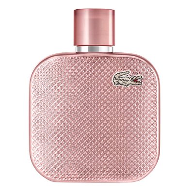 LACOSTE  - L.12.12 Silver Rose Eau De Parfum 100ml