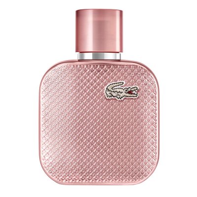 LACOSTE  - L.12.12 Silver Rose Eau De Parfum 50ml