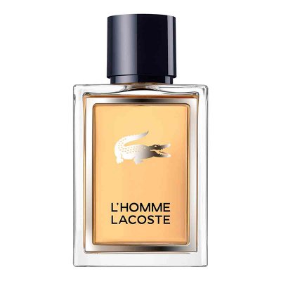 Lacoste Lacoste L'Homme Eau de Toilette Vaporisateur 50ml