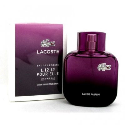 LACOSTE   L1212 Magnetic Eau de Parfum 80 ml