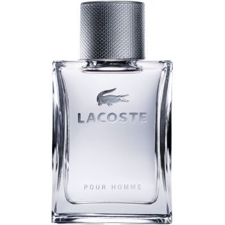 Lacoste Lacoste Pour Homme Eau de Toilette 100 ml