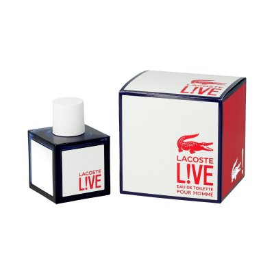 LACOSTE Live - Eau de Toilette 60ml