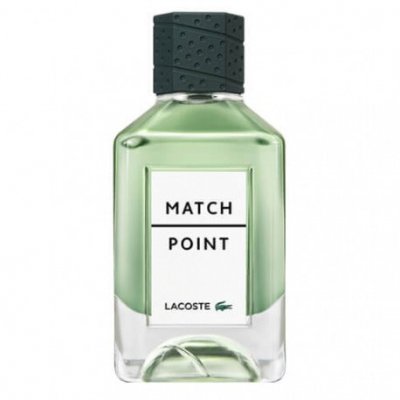 LACOSTE Match Point - Eau de Toilette 100ml