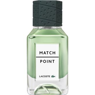 LACOSTE Match Point - Eau de Toilette 30ml