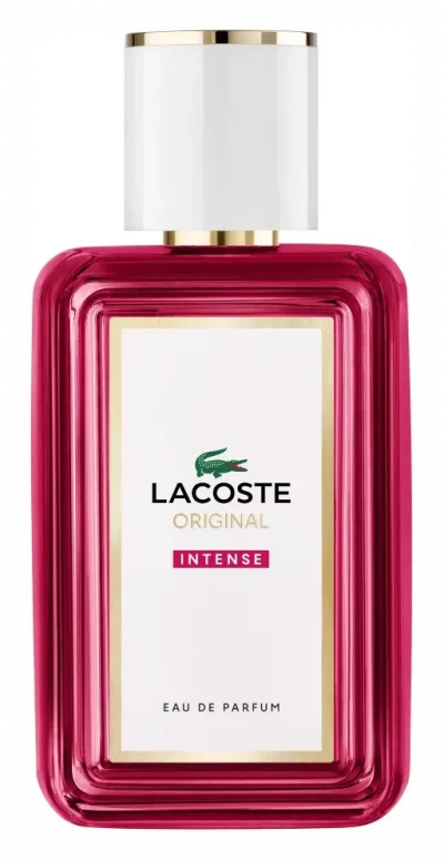 LACOSTE  Original Pour Femme Intense Eau de parfum