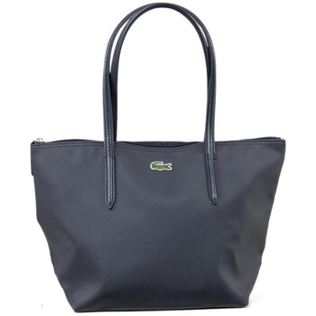 LACOSTE  Petit Sac Cabas L.12.12 Concept Femme, ECLIPSE, Taille unique