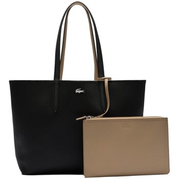 LACOSTE  sac  nf2142aa noir