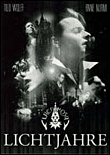 Lacrimosa - Lichtjahre (Doppel-DVD)