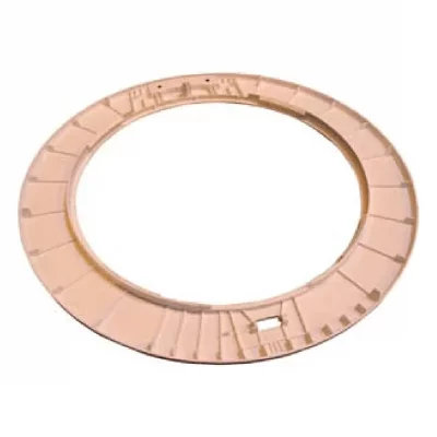 LADEN  - cadre hublot interieur pour lave linge 481253228943
