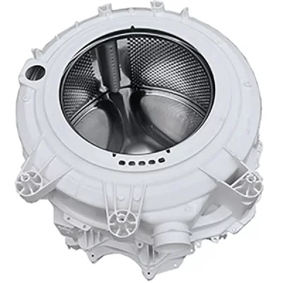 LADEN  Cuve Compl&egrave;te Eureka 1400/50L