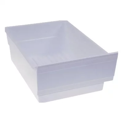 LADEN  - Demi bac a legumes pour refrigerateur 481241848607