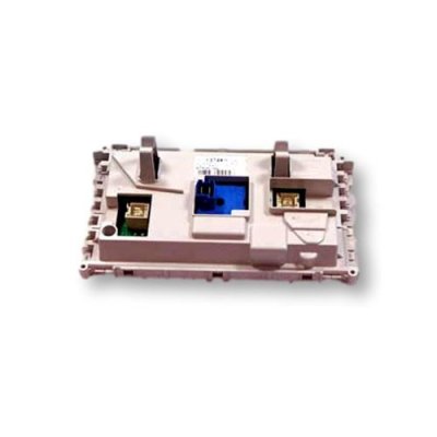 WHIRLPOOL Laden - Platine Puissance Domino Programmee - Ref: 481221470179