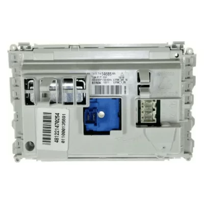 LADEN  - Platine Puissance Domino Programmee - Ref: 481221470254
