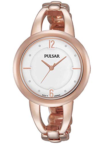 PULSAR Ladies Watch  Ph8208x1, Quartz, 33mm, 3atm