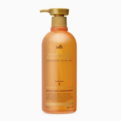 LA DOR Lador - Dermatical Hair-Loss Shampoo For Thin Hair Shampooing 530 ml