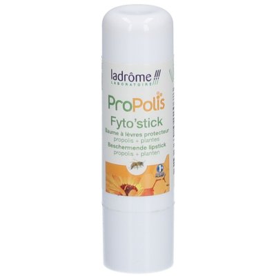 LADROME Ladr&ocirc;me - Apith&eacute;rapie Produits Ruche - Stick - Phyto stick- 4.8g